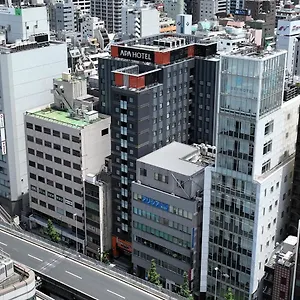 apa-hotel-ueno-ekimae-tokyo.alltokyohotels.com/